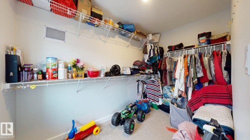 1143 Plum Lane, Edmonton, AB - Indoor With Storage