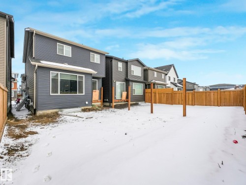 1143 Plum Lane, Edmonton, AB - Outdoor