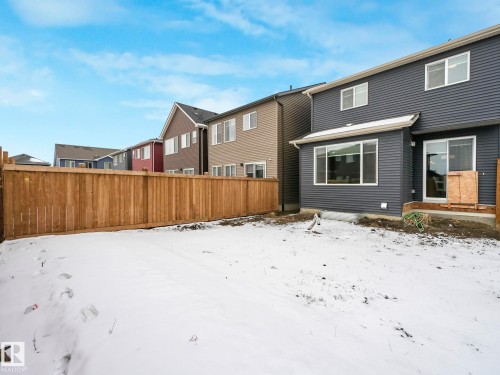 1143 Plum Lane, Edmonton, AB - Outdoor