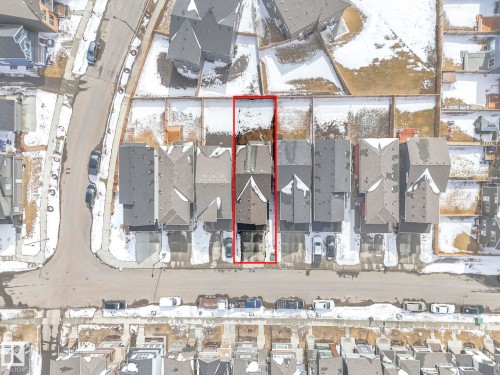 1143 Plum Lane, Edmonton, AB - Other