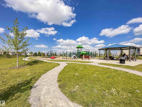 1143 Plum Lane, Edmonton, AB - Outdoor With View