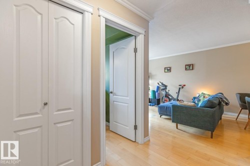 301 10547 83 Avenue, Edmonton, AB - Indoor Photo Showing Other Room