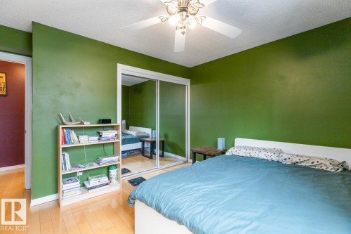 301 10547 83 Avenue, Edmonton, AB - Indoor Photo Showing Bedroom