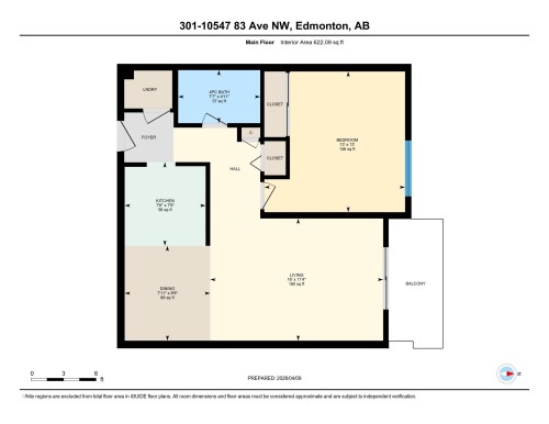 301 10547 83 Avenue, Edmonton, AB - Other