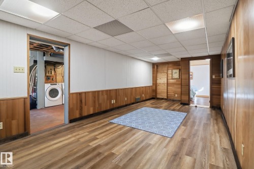 4414 46 Avenue, Leduc, AB - Indoor