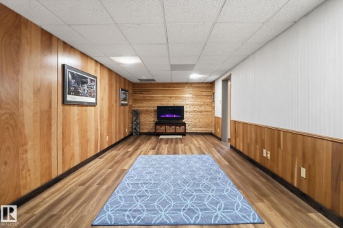 4414 46 Avenue, Leduc, AB - Indoor