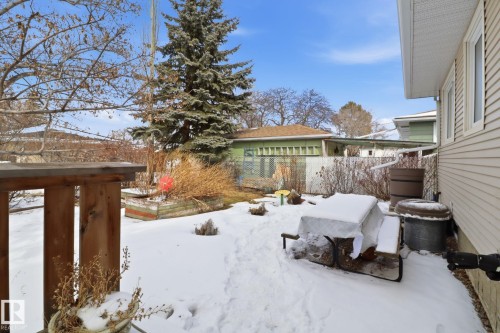 4414 46 Avenue, Leduc, AB - Outdoor