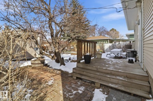 4414 46 Avenue, Leduc, AB - Outdoor