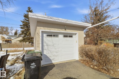 4414 46 Avenue, Leduc, AB - Outdoor