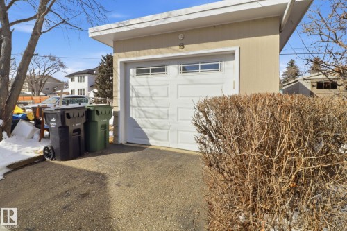 4414 46 Avenue, Leduc, AB - Outdoor With Exterior