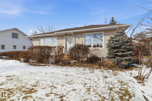 4414 46 Avenue, Leduc, AB - Outdoor