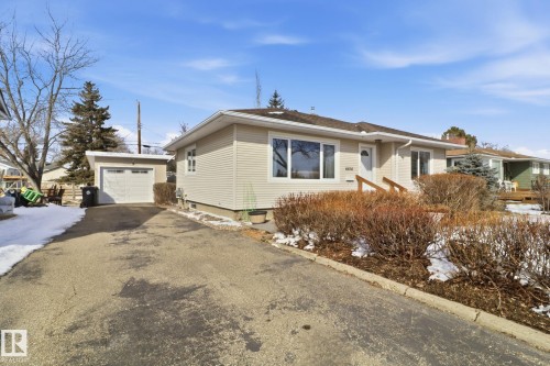 4414 46 Avenue, Leduc, AB - Outdoor