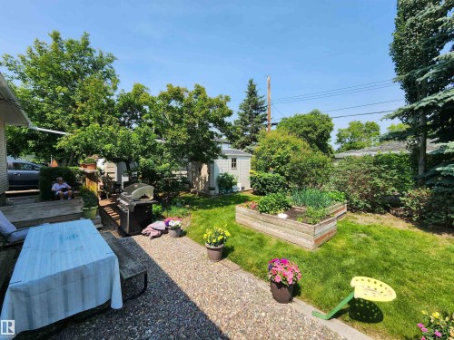 4414 46 Avenue, Leduc, AB - Outdoor