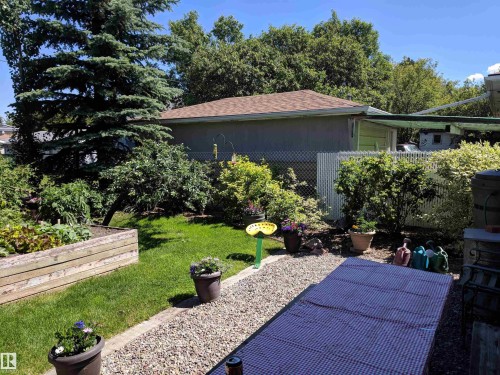 4414 46 Avenue, Leduc, AB - Outdoor