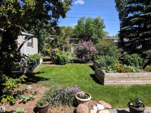 4414 46 Avenue, Leduc, AB - Outdoor