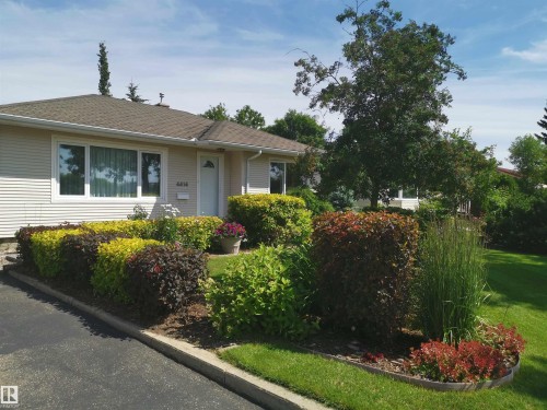 4414 46 Avenue, Leduc, AB - Outdoor