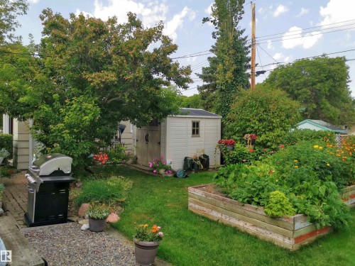 4414 46 Avenue, Leduc, AB - Outdoor