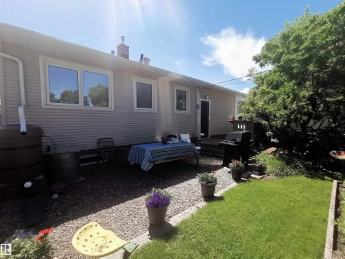 4414 46 Avenue, Leduc, AB - Outdoor With Exterior