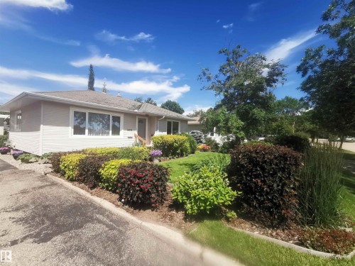 4414 46 Avenue, Leduc, AB - Outdoor