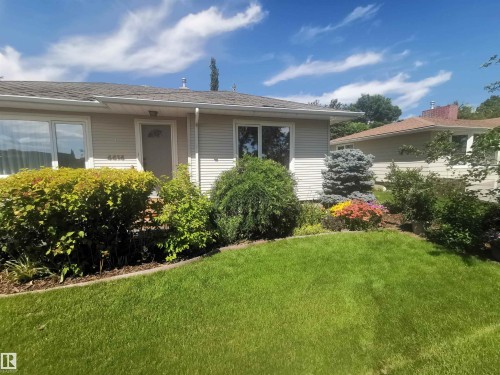 4414 46 Avenue, Leduc, AB - Outdoor