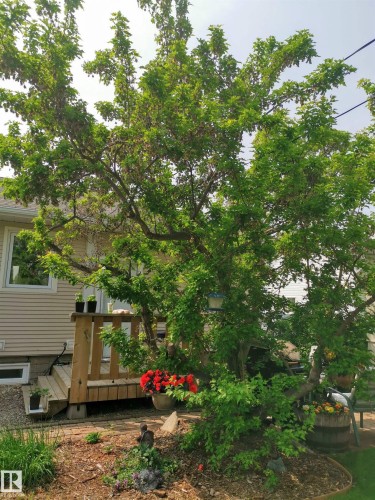 4414 46 Avenue, Leduc, AB - Outdoor