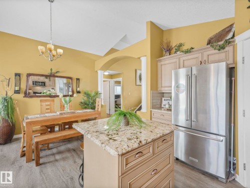 16412 61 Street, Edmonton, AB - Indoor