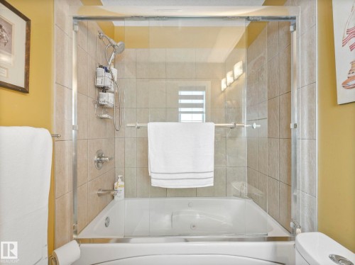 16412 61 Street, Edmonton, AB - Indoor Photo Showing Bathroom
