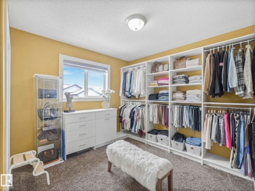16412 61 Street, Edmonton, AB - Indoor With Storage