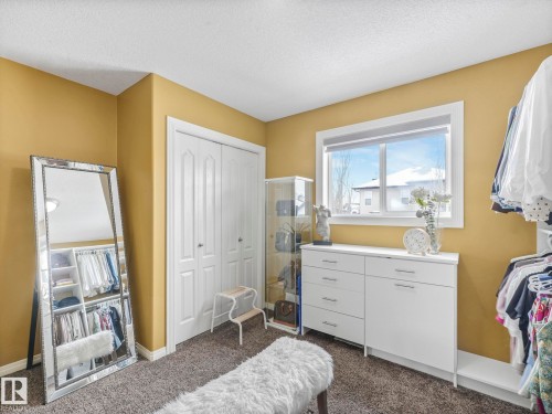 16412 61 Street, Edmonton, AB - Indoor Photo Showing Bedroom
