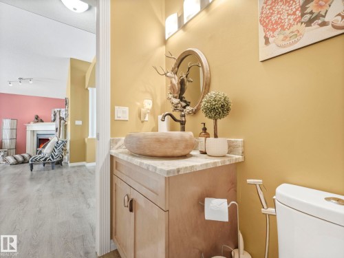 16412 61 Street, Edmonton, AB - Indoor