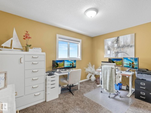 16412 61 Street, Edmonton, AB - Indoor Photo Showing Office