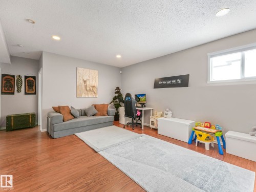 16412 61 Street, Edmonton, AB - Indoor