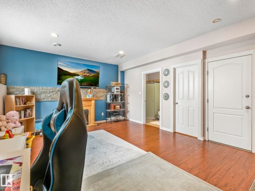 16412 61 Street, Edmonton, AB - Indoor