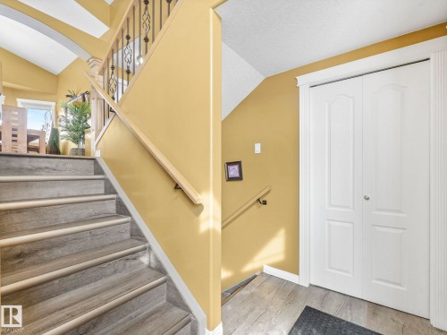 16412 61 Street, Edmonton, AB - Indoor Photo Showing Other Room