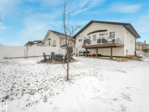 16412 61 Street, Edmonton, AB - Outdoor