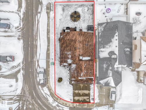 16412 61 Street, Edmonton, AB - 