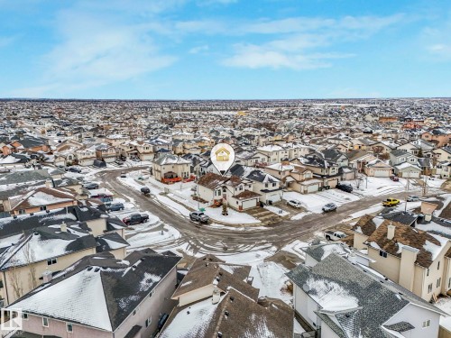 16412 61 Street, Edmonton, AB - Outdoor With View