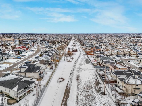 16412 61 Street, Edmonton, AB - Outdoor With View