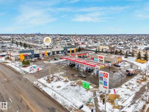 16412 61 Street, Edmonton, AB - Outdoor With View