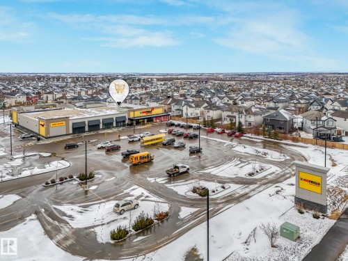 16412 61 Street, Edmonton, AB - Outdoor With View