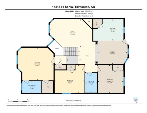 16412 61 Street, Edmonton, AB - Other