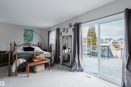 191 Kiniski Crescent, Edmonton, AB - Indoor