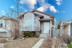 191 KINISKI Crescent  Edmonton, AB T6L 5E2