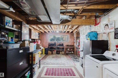 191 Kiniski Crescent, Edmonton, AB - Indoor