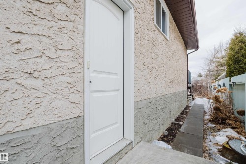 191 Kiniski Crescent, Edmonton, AB - Outdoor