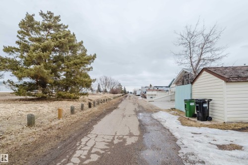 191 Kiniski Crescent, Edmonton, AB - Outdoor