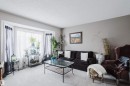 191 Kiniski Crescent, Edmonton, AB  - Indoor Photo Showing Living Room 
