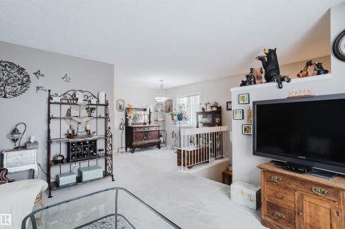 191 Kiniski Crescent, Edmonton, AB - Indoor