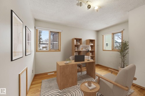 11019 126 Street, Edmonton, AB - Indoor Photo Showing Other Room