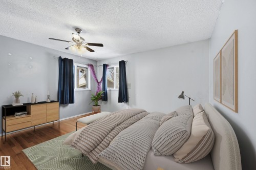 11019 126 Street, Edmonton, AB - Indoor Photo Showing Other Room